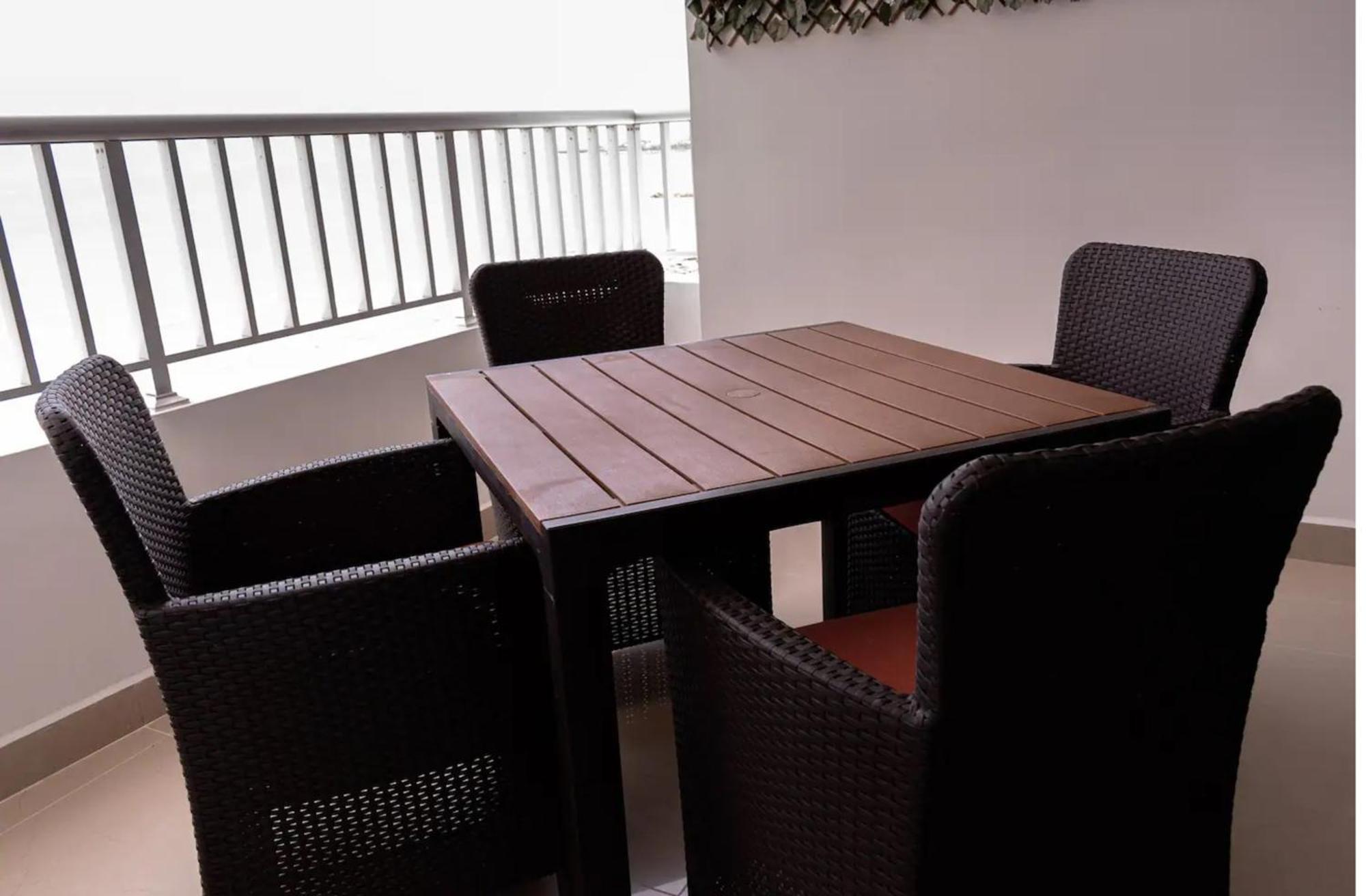 Apartamentos Palmetto - Frente Al Mar Kartagena Pokój zdjęcie