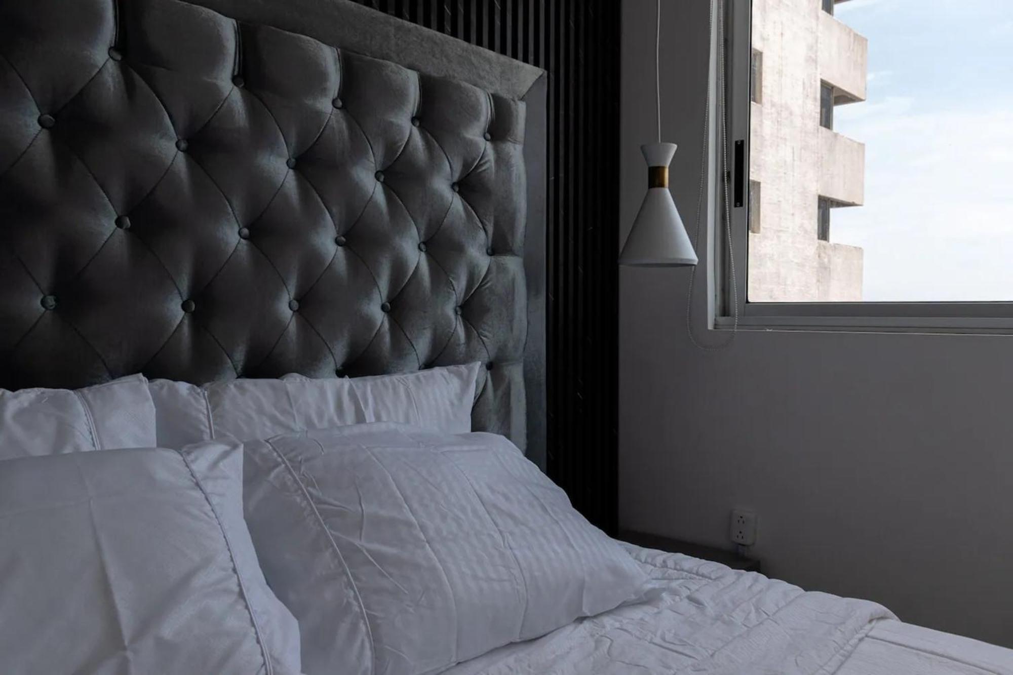 Apartamentos Palmetto - Frente Al Mar Kartagena Pokój zdjęcie
