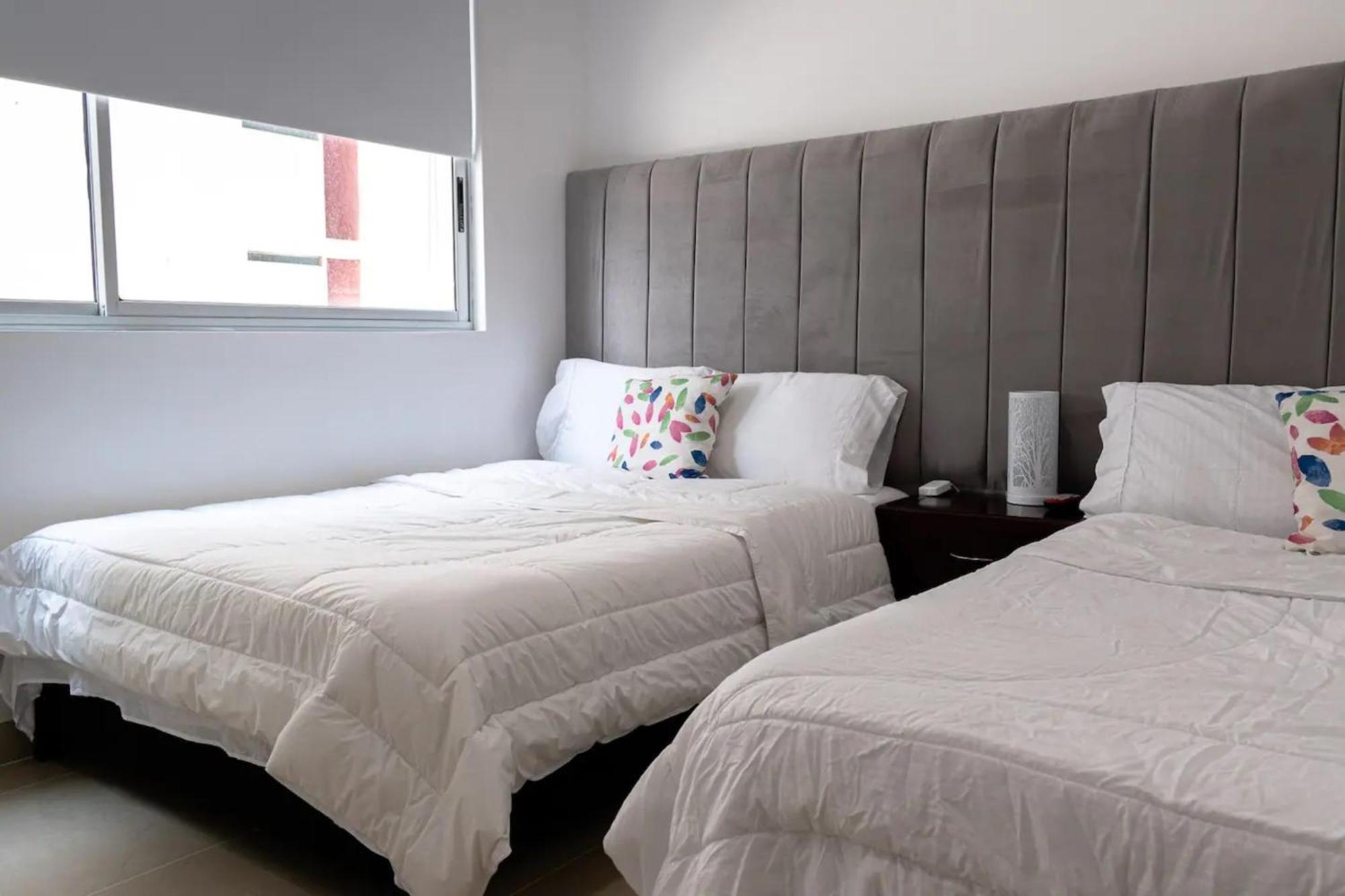 Apartamentos Palmetto - Frente Al Mar Kartagena Pokój zdjęcie