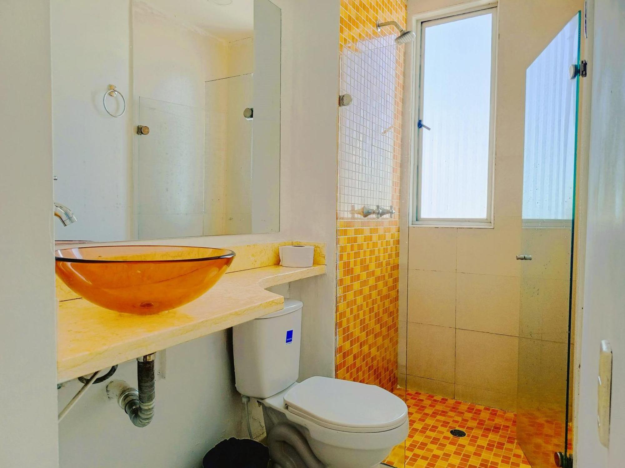 Apartamentos Palmetto - Frente Al Mar Kartagena Pokój zdjęcie